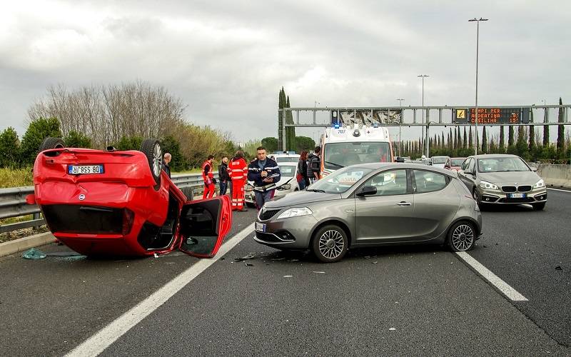 Destruction de voiture : quelles démarches administratives ?