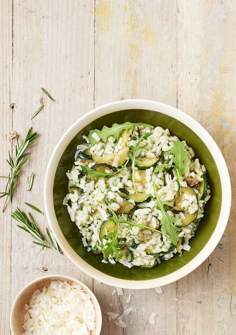 L'art de la photo culinaire