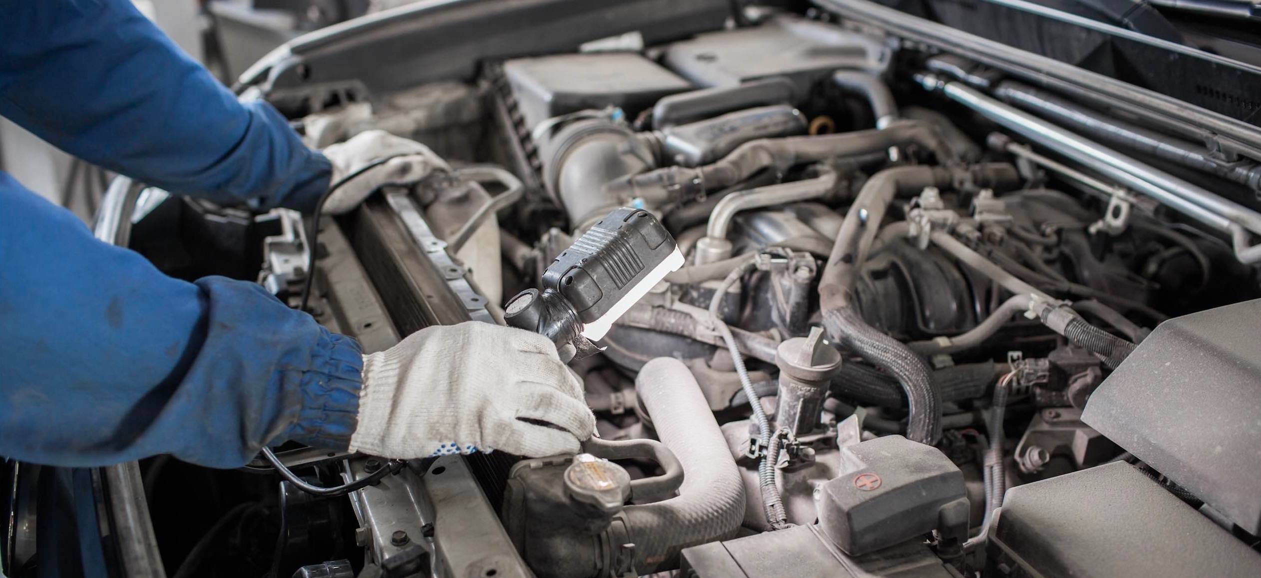 Pourquoi utiliser des pièces détachées venant d’une auto d’occasion ?