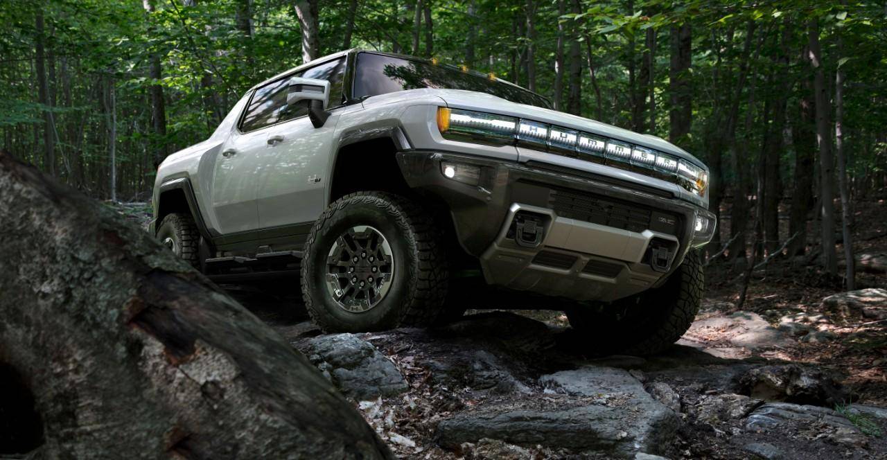 GM dévoile les moteurs électriques qui équiperont les nouveaux véhicules Hummer et d'autres véhicules