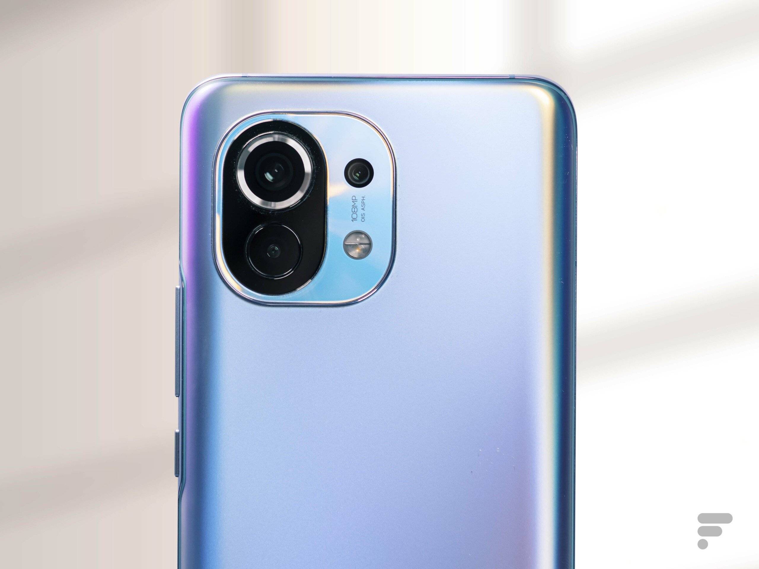 Tous les téléphones Xiaomi sortis en 2021