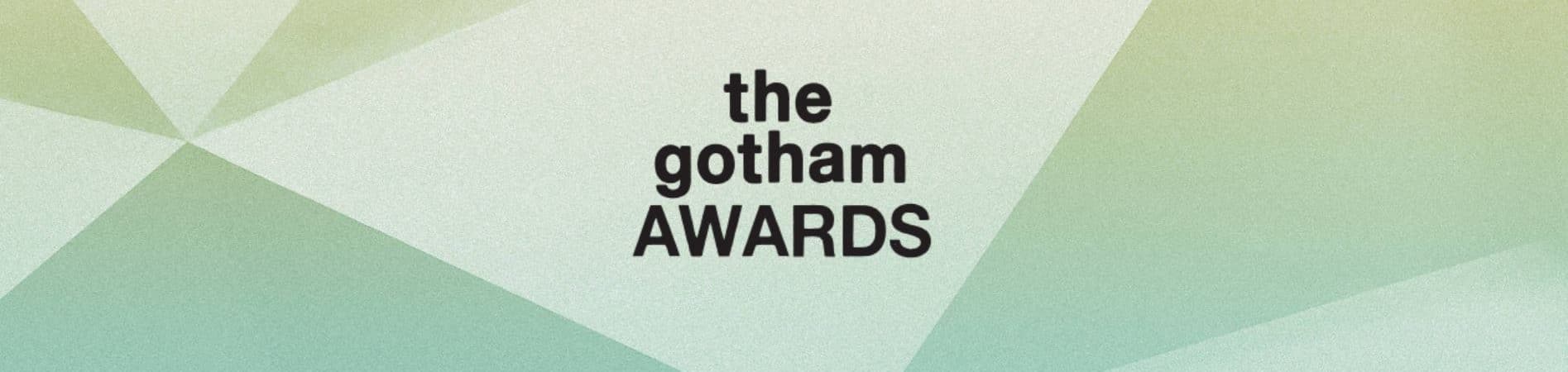 Les Gotham Awards adopteront des catégories de prix neutres