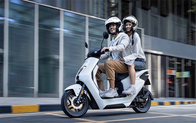 U-GO : Honda lance un vélo électrique « bon marché » ; en savoir plus