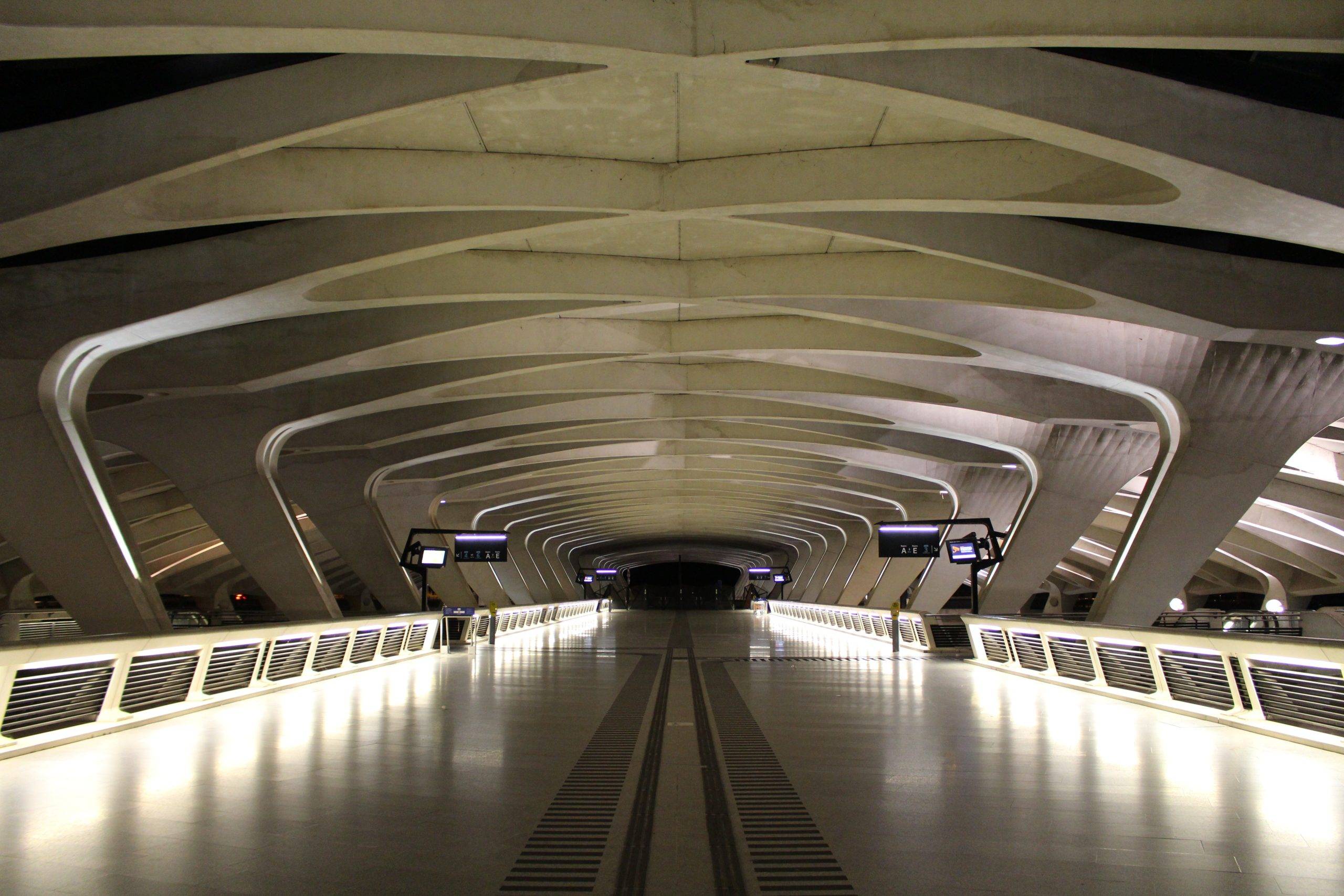Les trésors cachés de Lyon : Explorez les mystères des passages dissimulés