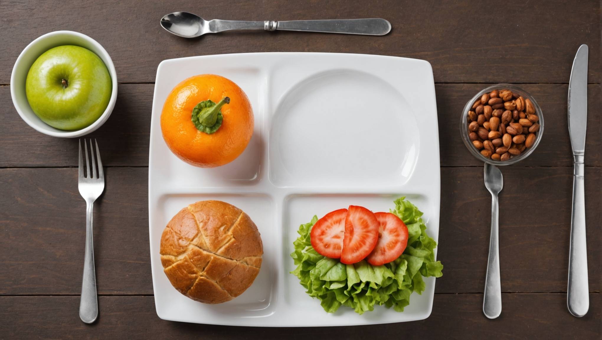 Régime et perte de poids : Pourquoi on grossit quand on mange si peu ?