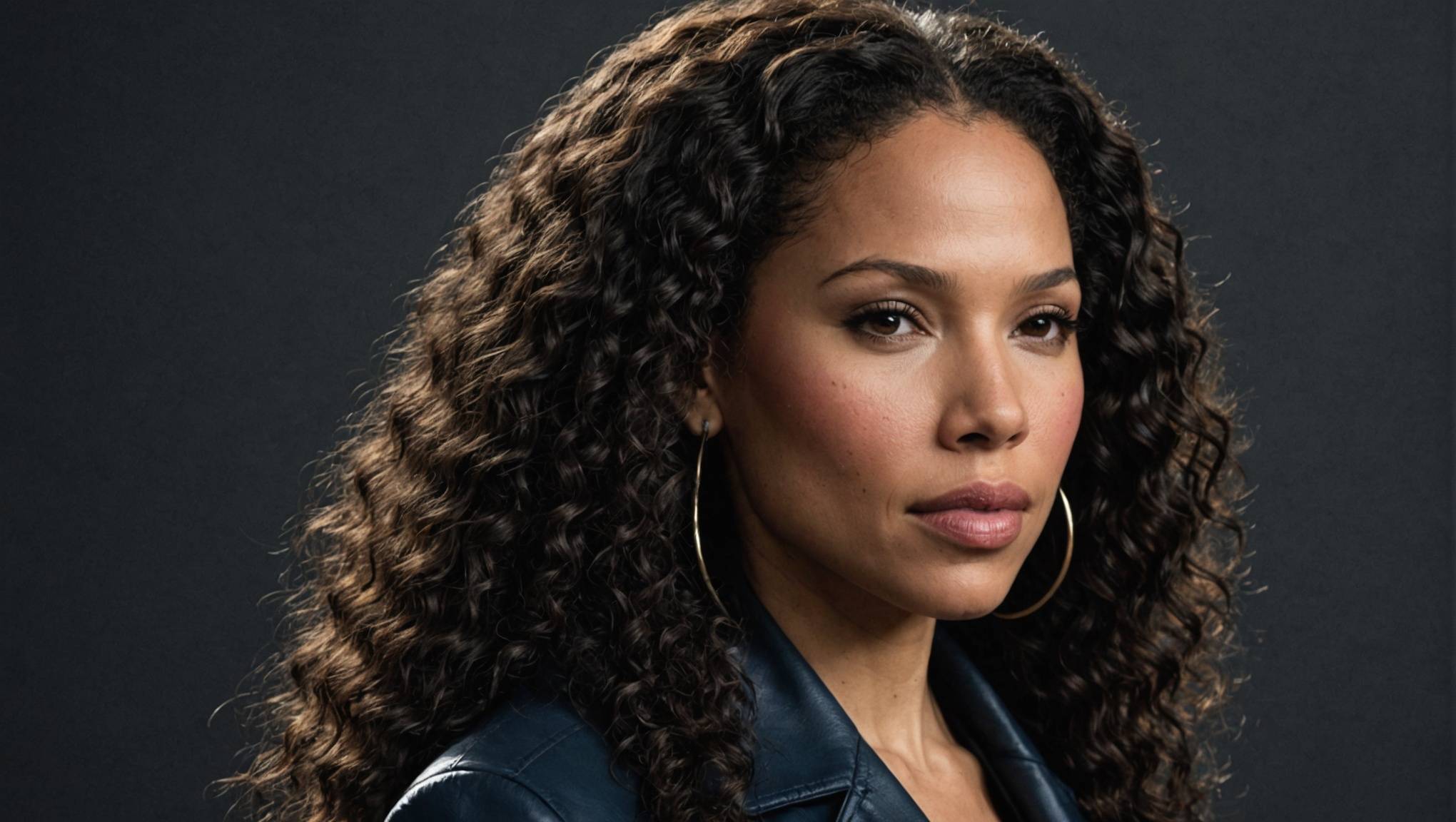 Jurnee Smollett décroche un rôle dans "The Burial" d'Amazon aux côtés de Jamie Foxx, Tommy Lee Jones